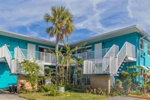 Copropriété à vendre à Daytona Beach, Floride: 2 chambres, 87.7 m2 № 1526043 - photo 1