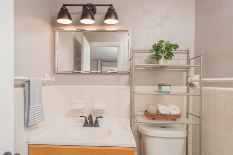 Copropriété à vendre à Daytona Beach, Floride: 2 chambres, 87.7 m2 № 1526043 - photo 22