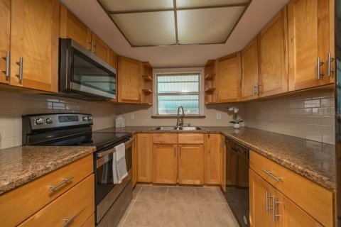 Copropriété à vendre à Daytona Beach, Floride: 2 chambres, 87.7 m2 № 1526043 - photo 12