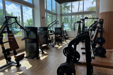 Copropriété à vendre à Miami Beach, Floride: 1 chambre, 67.73 m2 № 1960302 - photo 20