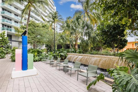 Copropriété à vendre à Miami Beach, Floride: 1 chambre, 67.73 m2 № 1960302 - photo 30