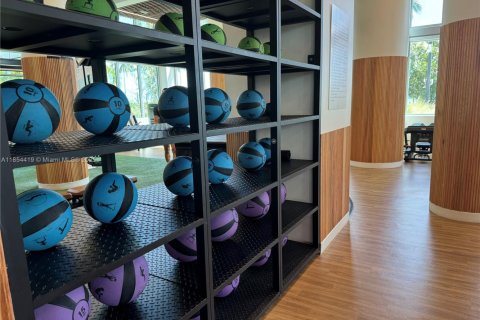 Copropriété à vendre à Miami Beach, Floride: 1 chambre, 67.73 m2 № 1960302 - photo 22