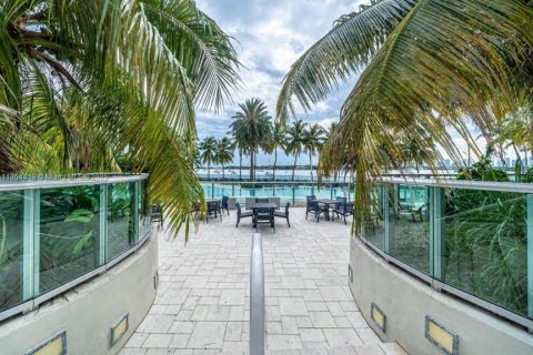 Copropriété à vendre à Miami Beach, Floride: 1 chambre, 67.73 m2 № 1960302 - photo 14