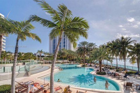 Copropriété à vendre à Miami Beach, Floride: 1 chambre, 67.73 m2 № 1960302 - photo 15