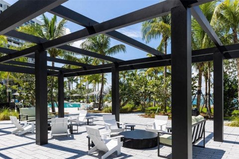 Copropriété à vendre à Miami Beach, Floride: 1 chambre, 67.73 m2 № 1960302 - photo 16