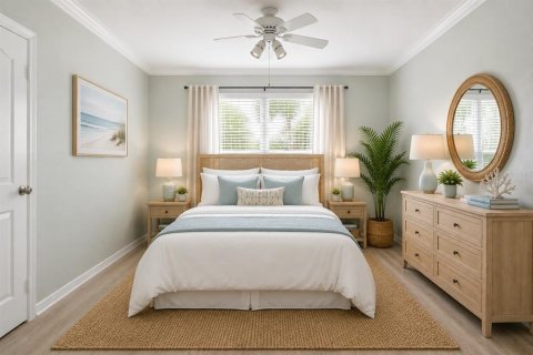 Condo in Tampa, Florida, 1 bedroom № 2151193 - photo 7