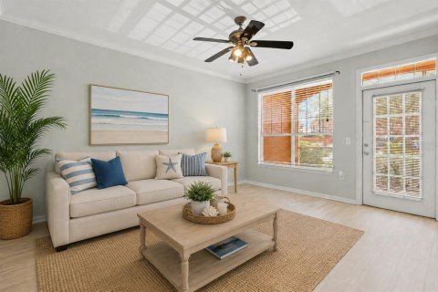 Condo in Tampa, Florida, 1 bedroom № 2151193 - photo 3