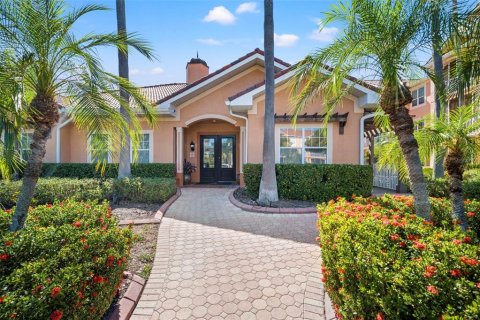 Condo in Tampa, Florida, 1 bedroom № 2151193 - photo 29