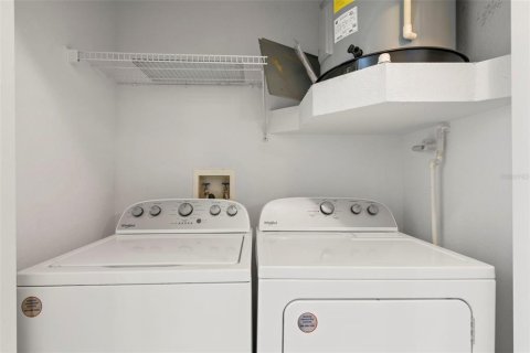 Condo in Tampa, Florida, 1 bedroom № 2151193 - photo 22