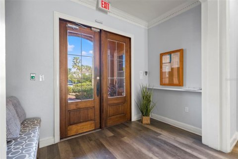 Condo in Tampa, Florida, 1 bedroom № 2151193 - photo 30
