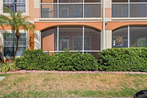 Condo in Tampa, Florida, 1 bedroom № 2151193 - photo 25