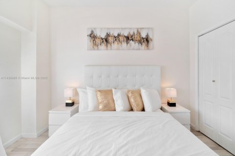 Copropriété à louer à Miami Beach, Floride: 1 chambre, 37.44 m2 № 1859618 - photo 8