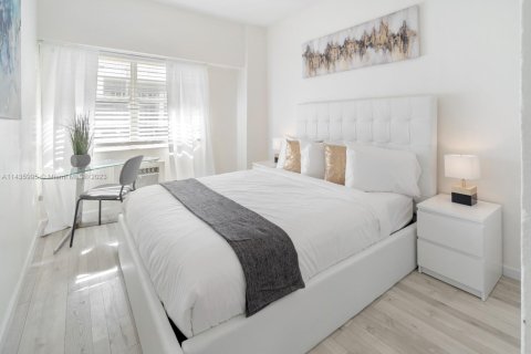 Copropriété à louer à Miami Beach, Floride: 1 chambre, 37.44 m2 № 1859618 - photo 1