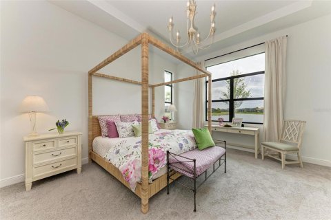 House in Sarasota, Florida 2 bedrooms, 256.87 sq.m. № 1557430 - photo 29
