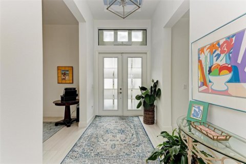 House in Sarasota, Florida 2 bedrooms, 256.87 sq.m. № 1557430 - photo 5