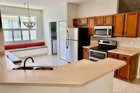 House in Orlando, Florida 4 bedrooms, 203.64 sq.m. № 1858319 - photo 10