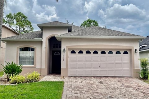 House in Orlando, Florida 4 bedrooms, 203.64 sq.m. № 1858319 - photo 1