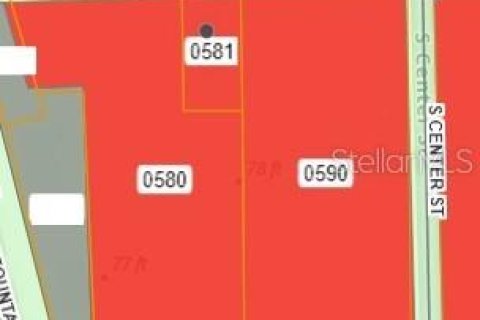Commercial property in Pierson, Florida № 2209127 - photo 24