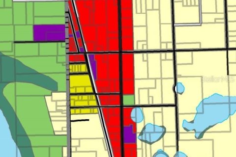 Commercial property in Pierson, Florida № 2209127 - photo 23