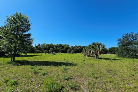 Commercial property in Pierson, Florida № 2209127 - photo 19