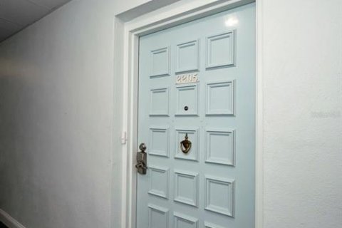 Copropriété à vendre à Dunedin, Floride: 2 chambres, 86.4 m2 № 2233209 - photo 3