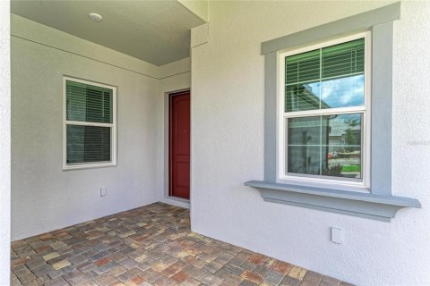 House in Lakewood Ranch, Florida 2 bedrooms, 155.33 sq.m. № 1882709 - photo 8