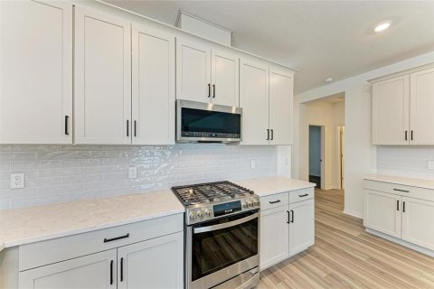 House in Lakewood Ranch, Florida 2 bedrooms, 155.33 sq.m. № 1882709 - photo 15