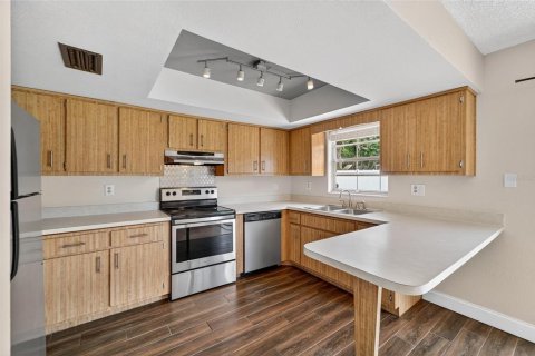Villa ou maison à vendre à Clearwater, Floride: 2 chambres, 106.28 m2 № 1909956 - photo 14