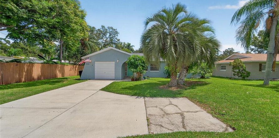 Villa ou maison à Clearwater, Floride 2 chambres, 106.28 m2 № 1909956