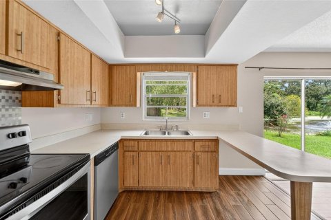 Villa ou maison à vendre à Clearwater, Floride: 2 chambres, 106.28 m2 № 1909956 - photo 15
