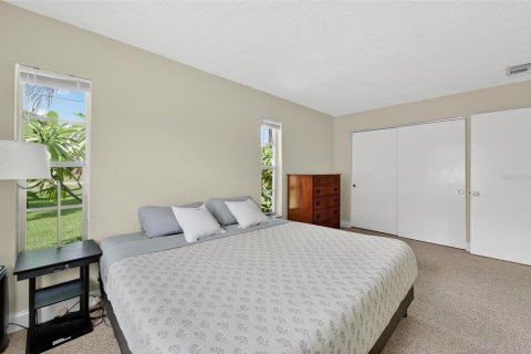 Villa ou maison à vendre à Clearwater, Floride: 2 chambres, 106.28 m2 № 1909956 - photo 21