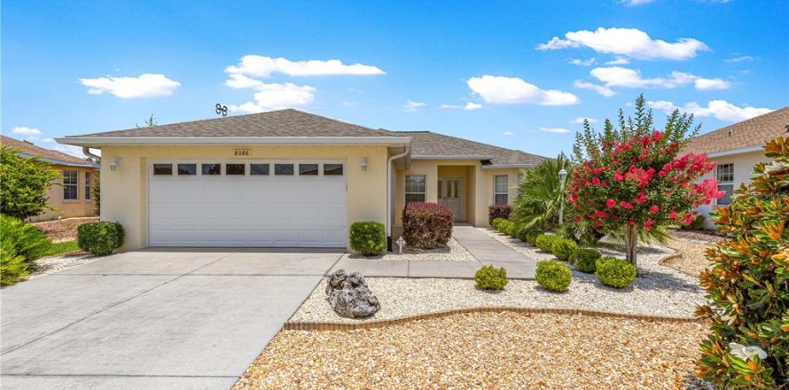 Casa en Ocala, Florida 3 dormitorios, 146.41 m2 № 2231863