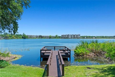 Condo in Maitland, Florida, 3 bedrooms  № 2100057 - photo 22