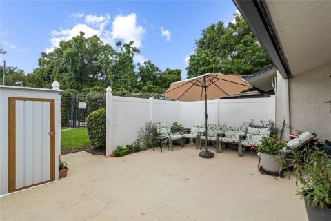 Condo in Maitland, Florida, 3 bedrooms  № 2100057 - photo 19