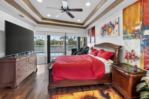 House in Boca Raton, Florida 4 bedrooms, 308.16 sq.m. № 2258171 - photo 16