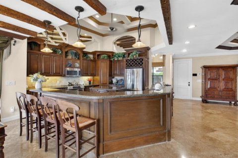 House in Boca Raton, Florida 4 bedrooms, 308.16 sq.m. № 2258171 - photo 11