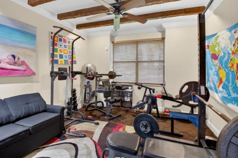 House in Boca Raton, Florida 4 bedrooms, 308.16 sq.m. № 2258171 - photo 24