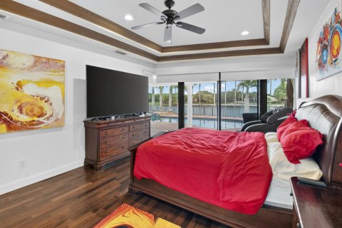 House in Boca Raton, Florida 4 bedrooms, 308.16 sq.m. № 2258171 - photo 17