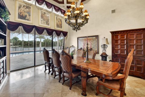 House in Boca Raton, Florida 4 bedrooms, 308.16 sq.m. № 2258171 - photo 7