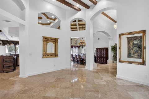 House in Boca Raton, Florida 4 bedrooms, 308.16 sq.m. № 2258171 - photo 8