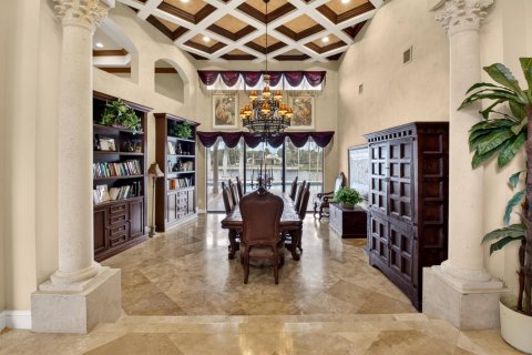 House in Boca Raton, Florida 4 bedrooms, 308.16 sq.m. № 2258171 - photo 6