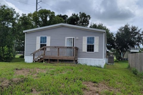 Apartment in Punta Gorda, Florida 3 bedrooms, 128.86 sq.m. № 1913085 - photo 1