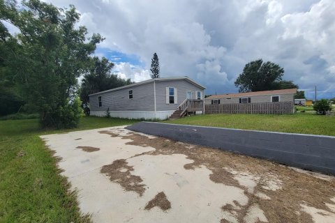 Apartment in Punta Gorda, Florida 3 bedrooms, 128.86 sq.m. № 1913085 - photo 29