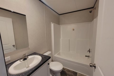 Apartment in Punta Gorda, Florida 3 bedrooms, 128.86 sq.m. № 1913085 - photo 23