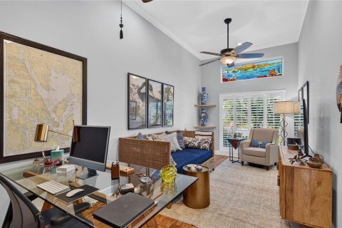 Villa ou maison à vendre à Clearwater, Floride: 3 chambres, 270.72 m2 № 2431647 - photo 20