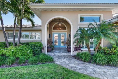 Villa ou maison à vendre à Clearwater, Floride: 3 chambres, 270.72 m2 № 2431647 - photo 7