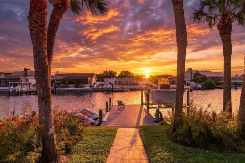 Villa ou maison à vendre à Clearwater, Floride: 3 chambres, 270.72 m2 № 2431647 - photo 3