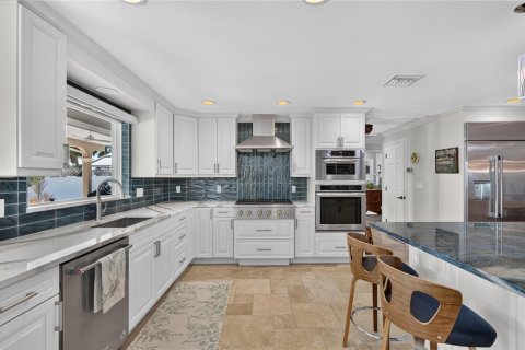 Villa ou maison à vendre à Clearwater, Floride: 3 chambres, 270.72 m2 № 2431647 - photo 11