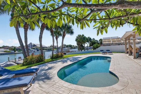 Villa ou maison à vendre à Clearwater, Floride: 3 chambres, 270.72 m2 № 2431647 - photo 6