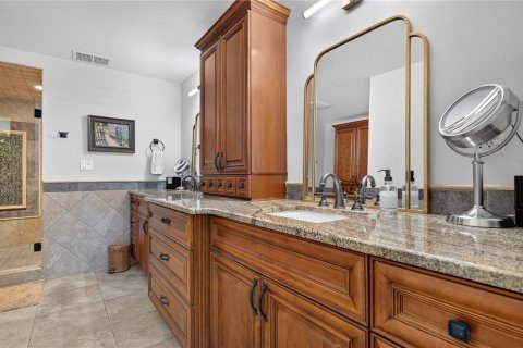 Villa ou maison à vendre à Clearwater, Floride: 3 chambres, 270.72 m2 № 2431647 - photo 25